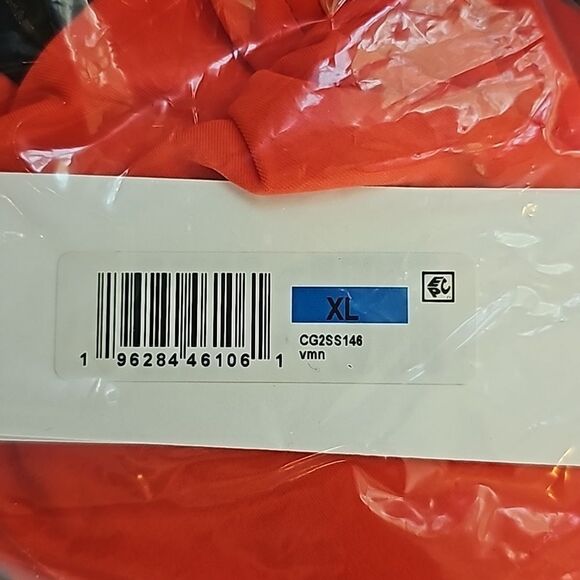 Calvin Klein Women's Logo Elastic Top & Bottom Bikini 2 Piece Set Size Xlarge - Picture 13 of 15